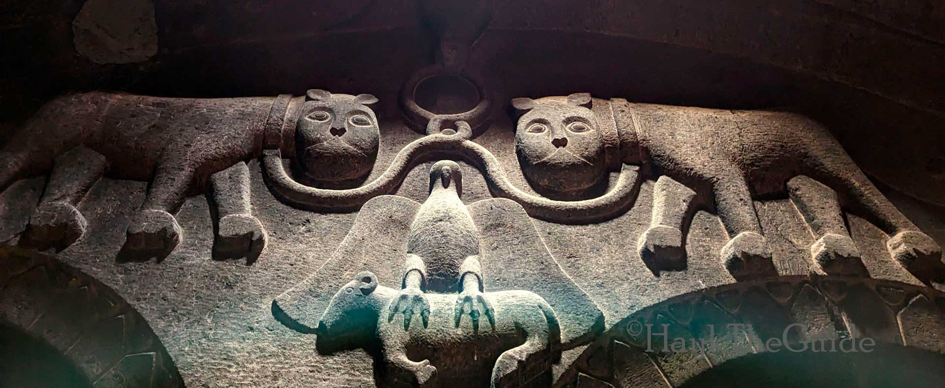 Go Through the History of Armenia in Brief for Peter Pun