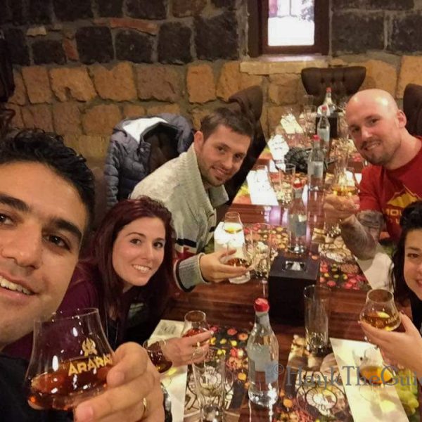 Culinary Tour in Armenia with Hayk The Guide, Armenia with Hayk