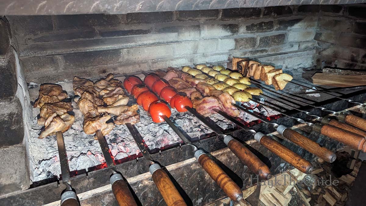 Culinary Tour in Armenia with Hayk The Guide, Armenia with Hayk