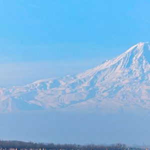 Mount Ararat, Khor Virap Monastery with Hayk The Guide, Armenia with Hayk