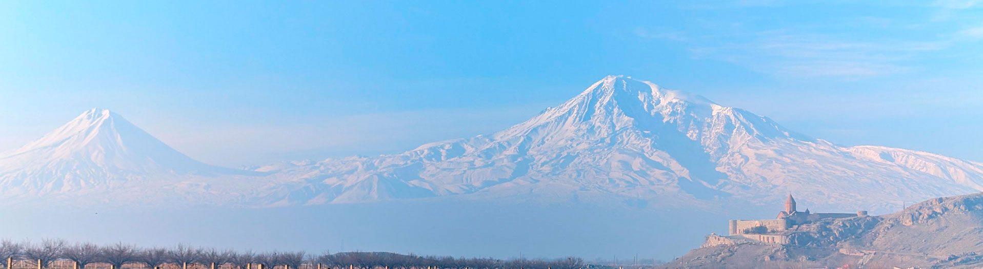 Magical Holiday in Armenia 5 Days
