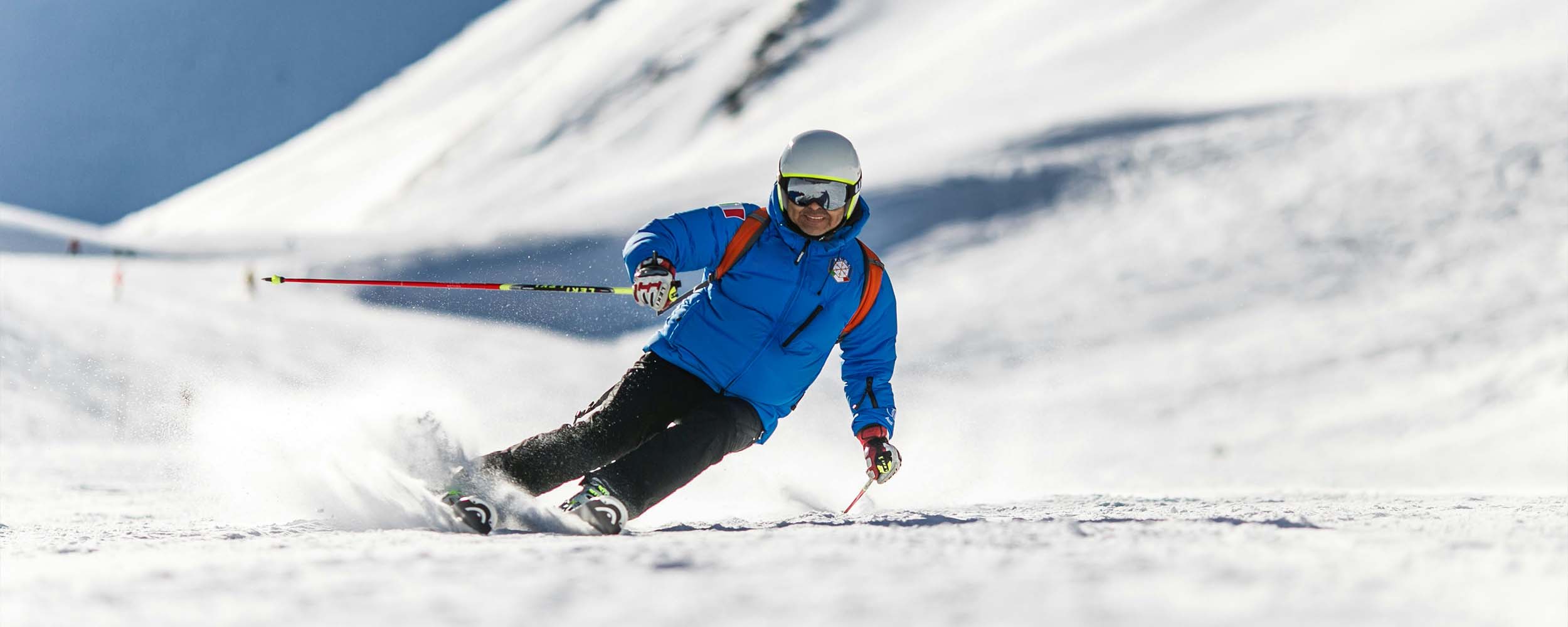 Tsaghkadzor Ski Resort with Hayk The Guide, Armenia with Hayk