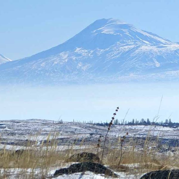 Mount Ararat, Gyumri, Hayk The Guide, Armenia with Hayk